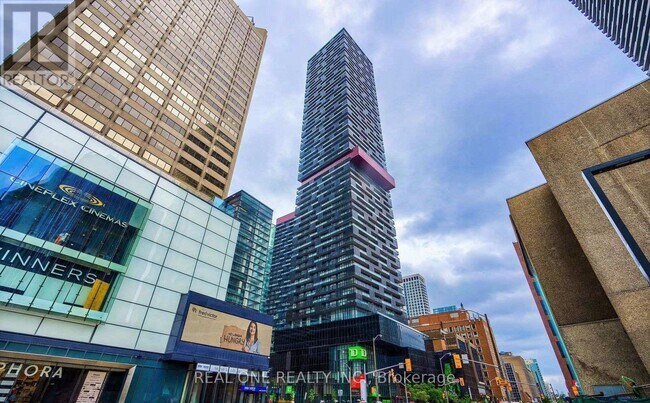 Photo - 8 Eglinton Ave E Unit 3907