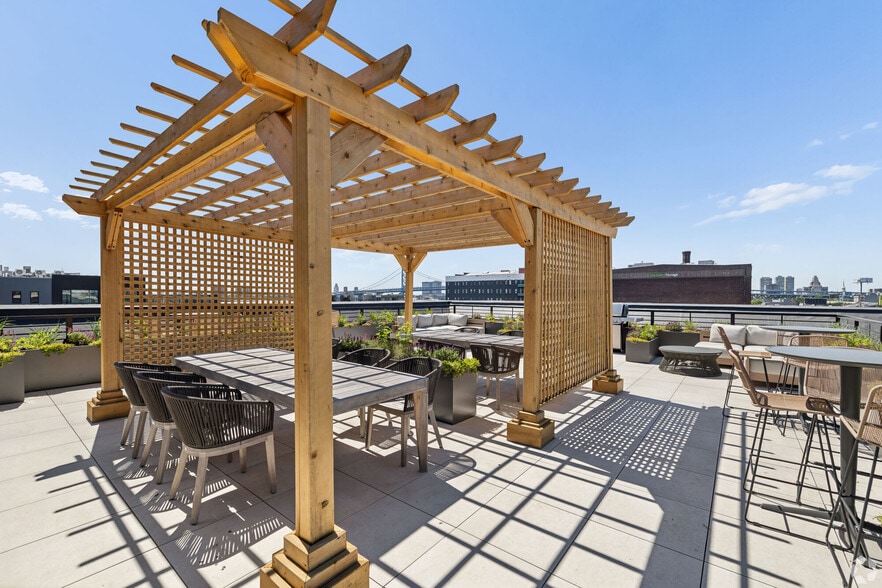 Beach Street Landing apartments — community photo