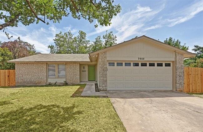Building Photo - 7605 Bender Dr Rental