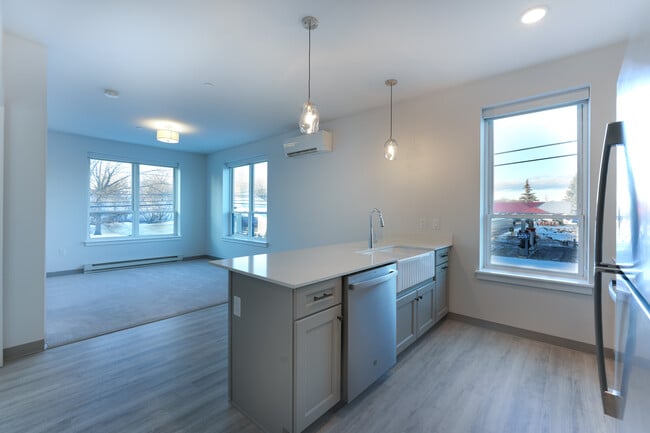 Photo - City Gardens