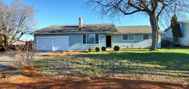 Building Photo - 4598 Boulder Dr SE Rental