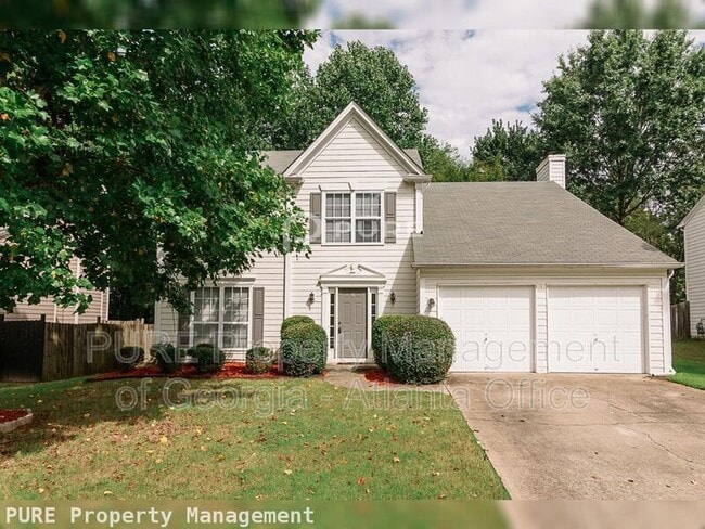 Building Photo - 3468 Chastain Glen Ln NE