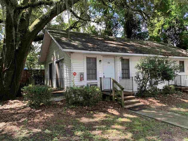 Building Photo - 3418 N Monroe St Rental