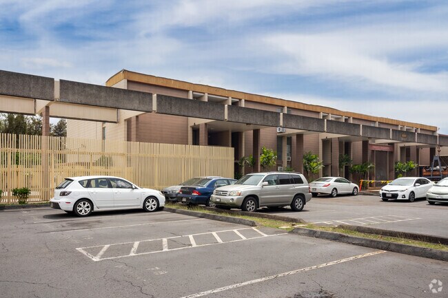 Photo - Three Regents