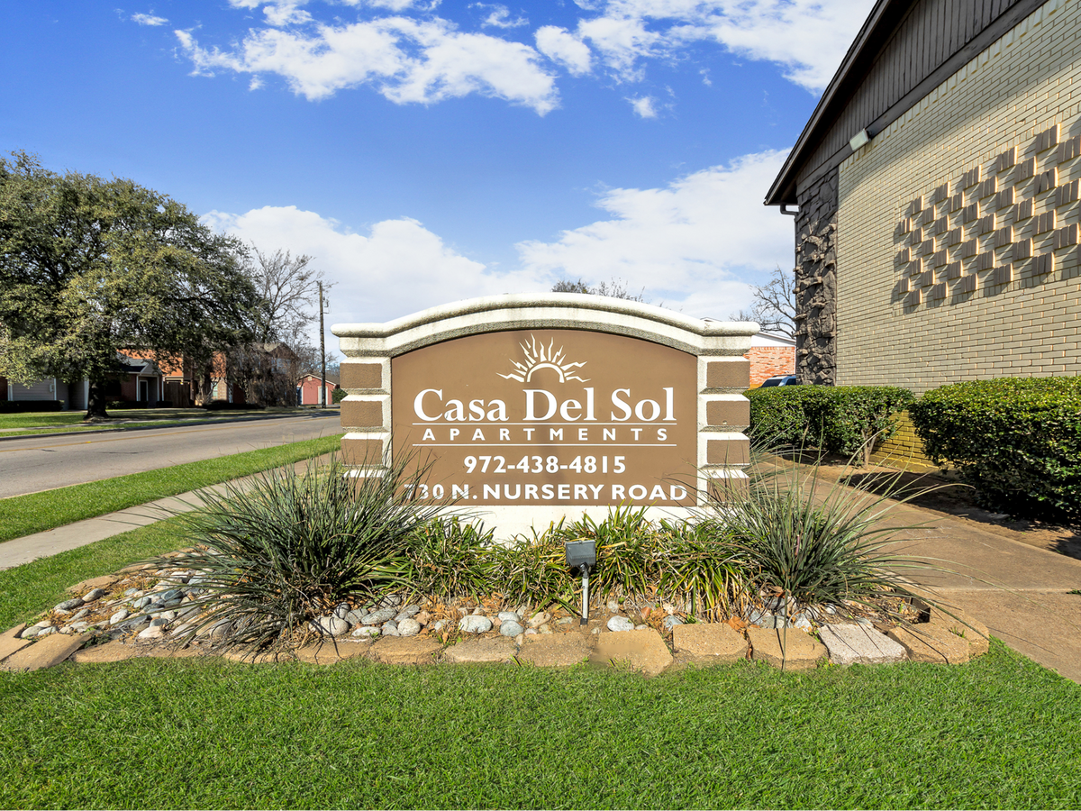 Casa Del Sol Apartments For Rent In Irving Tx Forrentcom