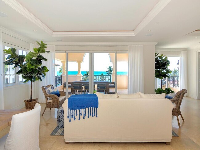 19251 Fisher Island Dr Unidad 19251