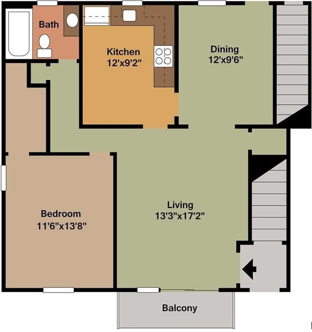 Photo - The Park at Freehold