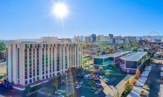 Photo - 3930 S University Center Dr Condo Unit 308