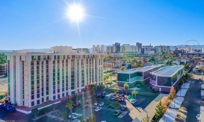 Building Photo - 3930 S University Center Dr Unit 308 Rental