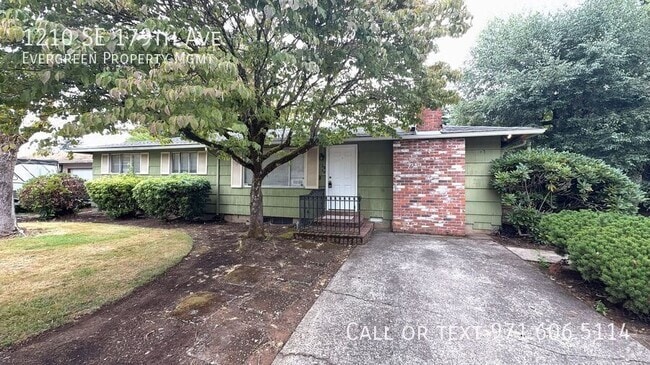 Building Photo - 1210 SE 179th Ave Rental