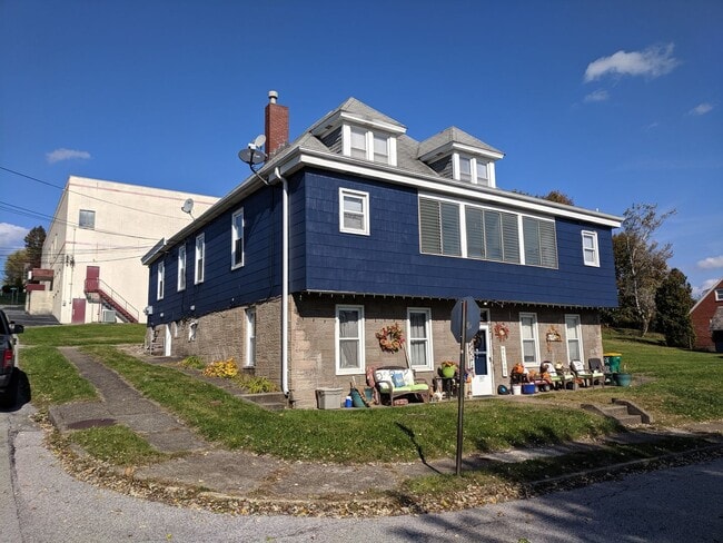 Photo - 2nd Ave Unit 1