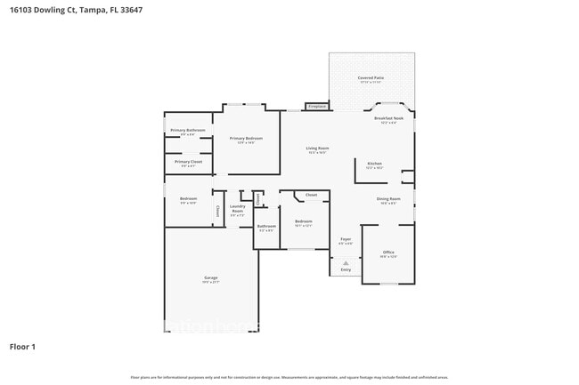 Photo - 16103 Dowling Ct