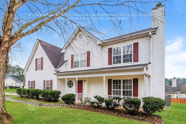 Photo - 1807 Summit Creek Way