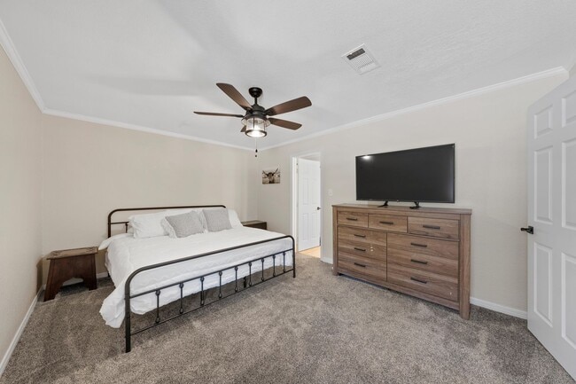 Photo - Updated Baylor Bubble Home