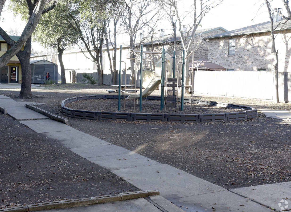 Photo - Little Brook Apartments