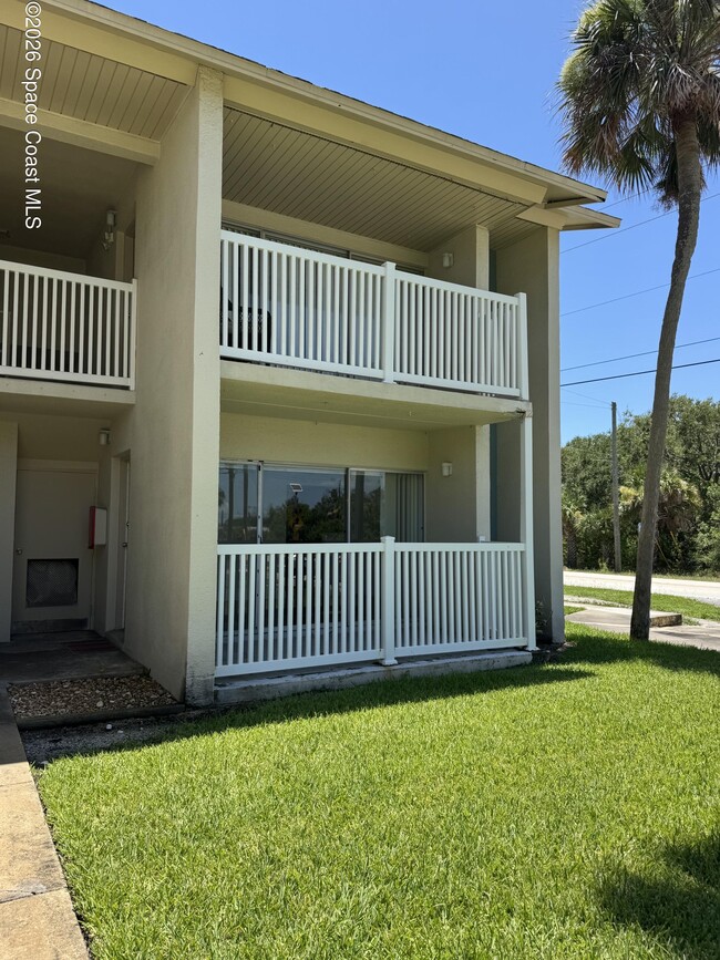 Building Photo - 250 N Banana River Dr Unit D15