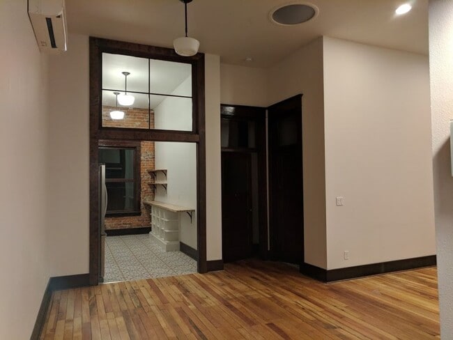 Photo - Historic Downtown Cle Elum Apartment right on the main street!