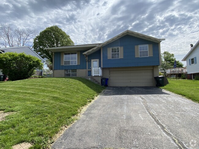 Building Photo - 6514 Asbury Ln NE Rental