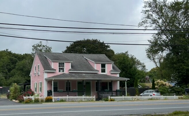 Photo - 9 Alton Bradford Rd