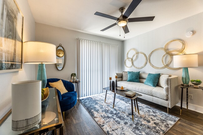 Photo - The Griffin Apartments