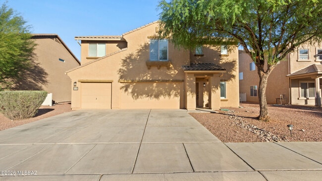 33915 S Colony Dr