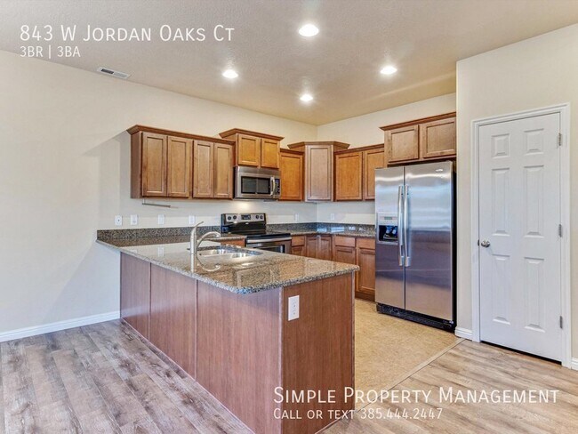 Photo - Amazing 3-BD at River Oaks!