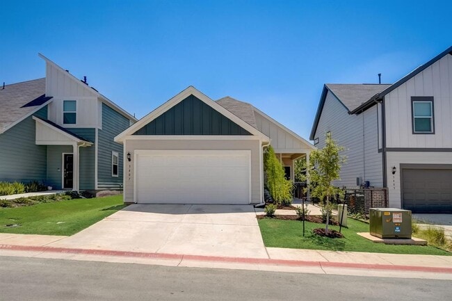 Photo - 5407 Jason Dr