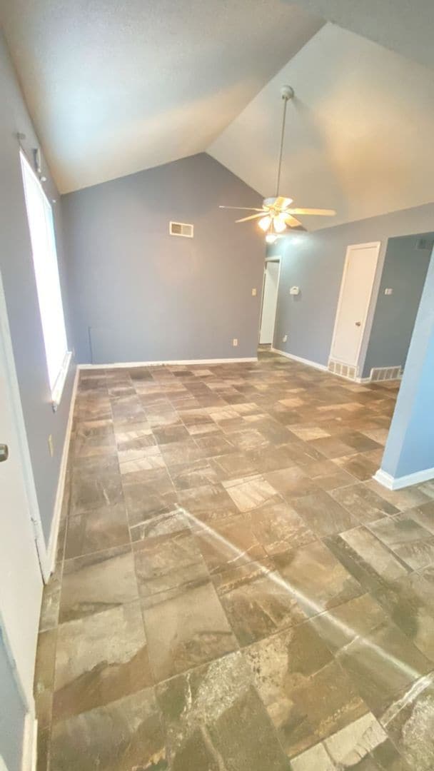 Photo - Newly renovated 3 bedroom 1 bath home