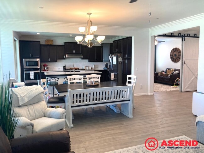 Photo - Elegant 3BD/2.5BA Home with Office Space in the Prestigious Highgate HOA Community!