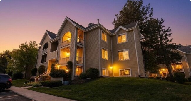 Photo - 1206 E Waterside Cv Unit 1206 e waterside cv #21