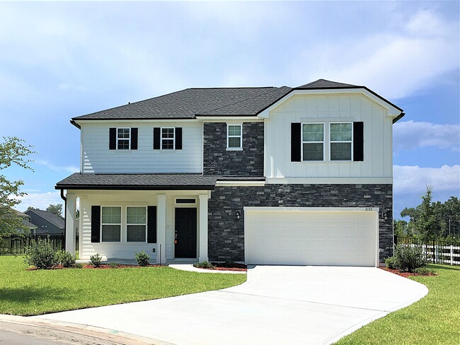 Building Photo - 3173 Creek Village Ln