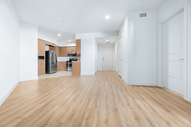 Living Room - Brookhurst Place - I