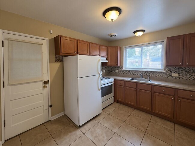 Photo - 2607 W Fitch Ave
