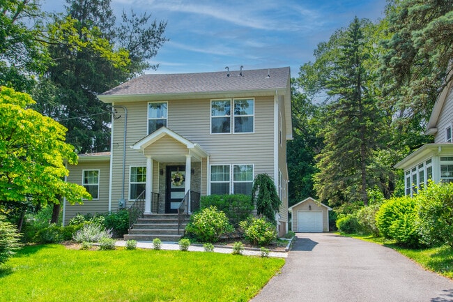 Photo - 247 Airmount Ave House