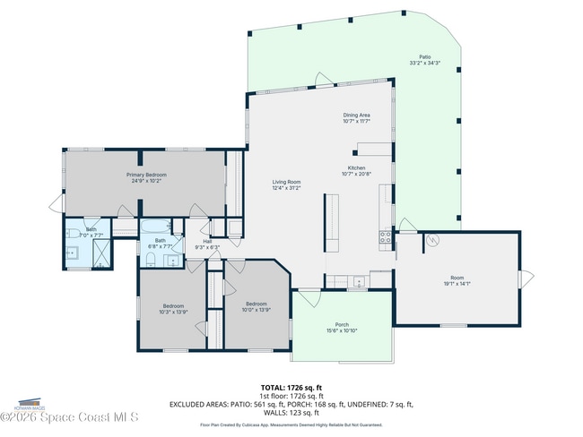 Photo - 33 W Melbourne Ave