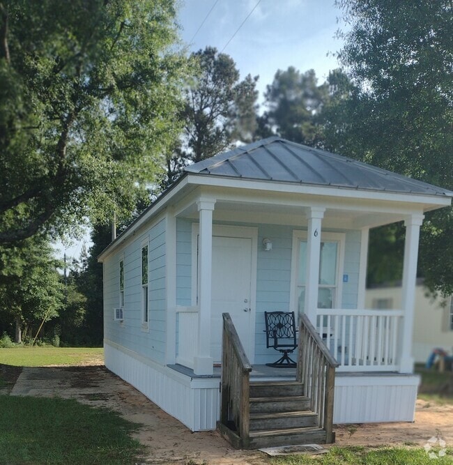 Building Photo - 19864 Highway 59 Unit #6 Rental