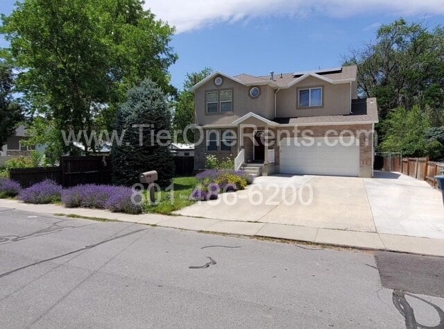 Building Photo - NO DEPOSIT option available for qualified ... Rental
