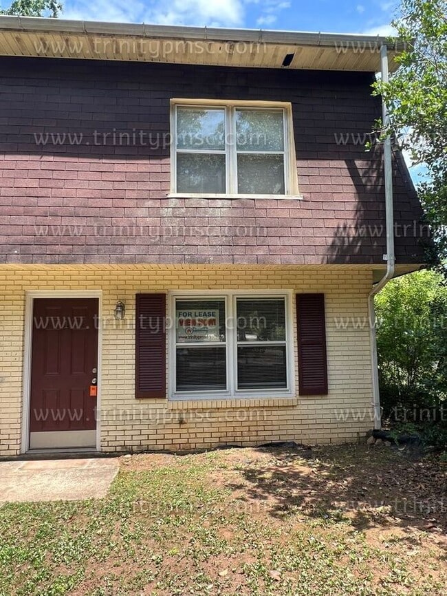 Photo - Gorgeous, upgraded and refurbished townhome across from Erskine College!