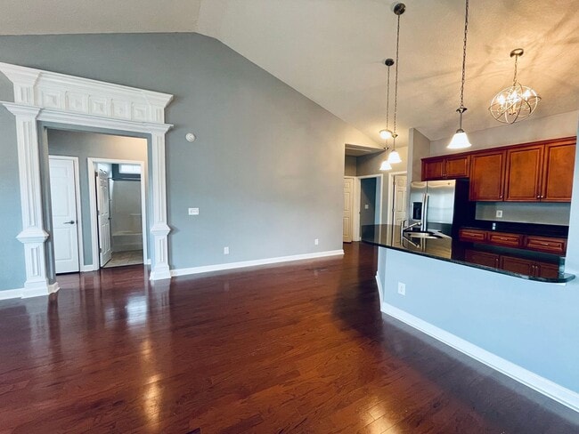 Photo - Rare offering in Palmetto Cove! POND FRONT...