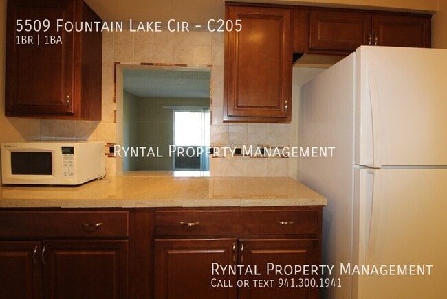 Photo - 5509 Fountain Lake Cir Unit C205