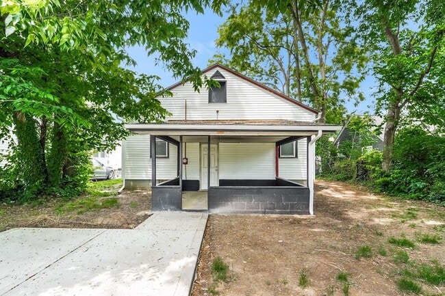Photo - 1106 Ellsworth Ave