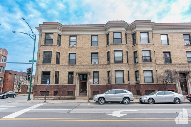 Photo - 2959 N Halsted St Apartments Unit 3