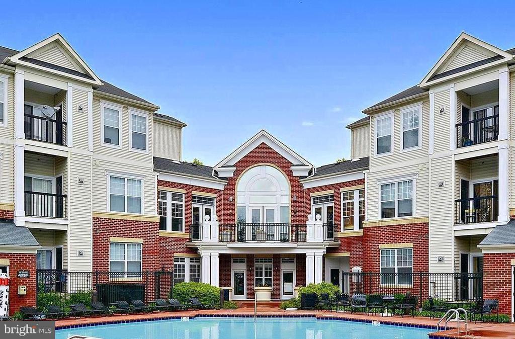 Photo - 11307 Aristotle Dr Apartment Unit 2-202
