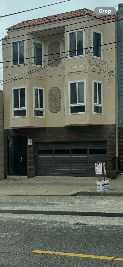 Building Photo - 338 Anza St Unit 338