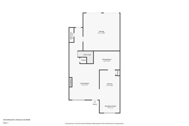 Photo - 162 Stillwood Dr