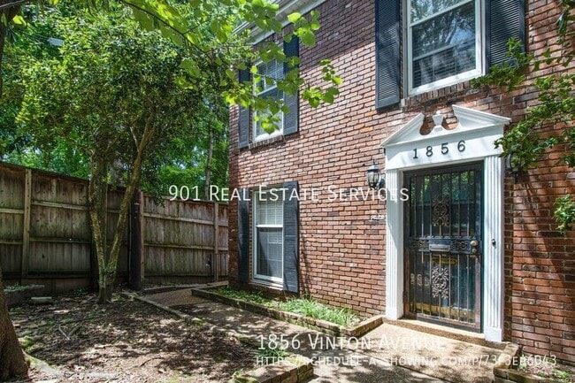 Photo - 1856 Vinton Ave