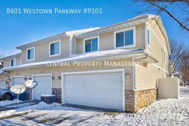 Photo - 8601 Westown Pkwy