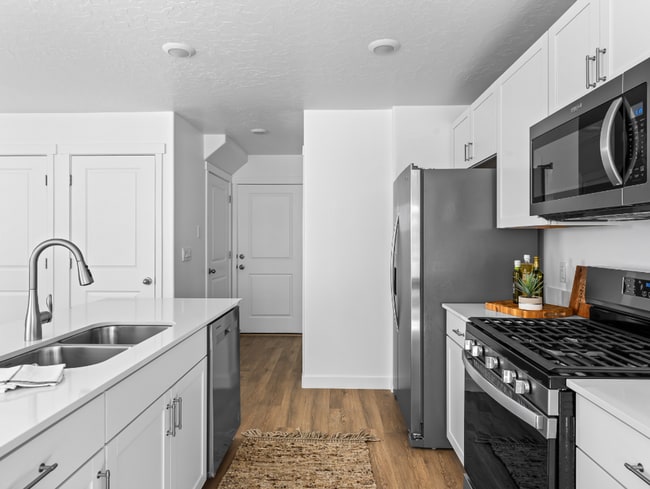 Photo - Beautiful Three Bedroom Home