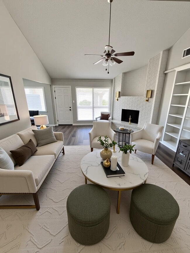 Photo - 22318 Meadowgate Dr