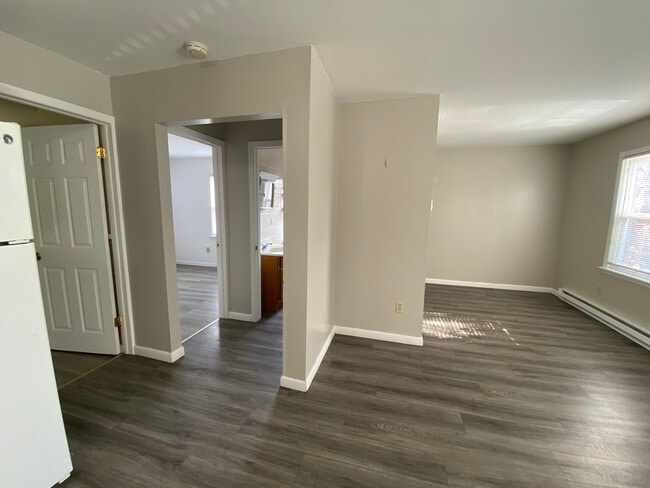 Living room - 70 West St Unidad 2